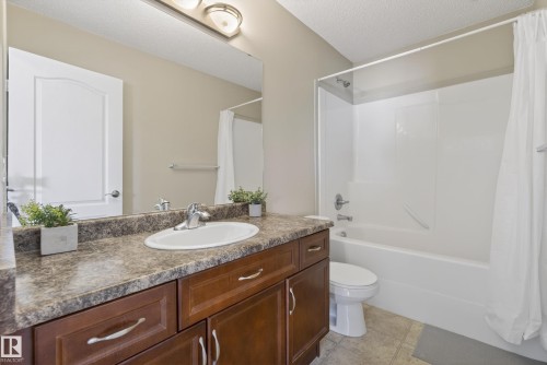 9144 207 Street, Edmonton, AB - Indoor Photo Showing Bathroom