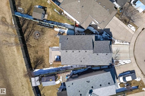 9144 207 Street, Edmonton, AB - Outdoor