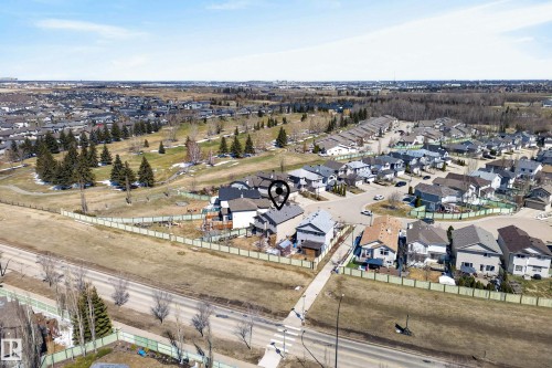 9144 207 Street, Edmonton, AB - Outdoor With View