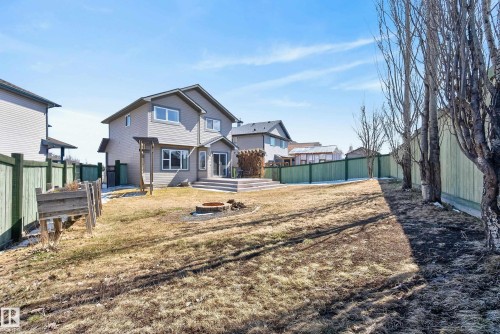 9144 207 Street, Edmonton, AB - Outdoor With Deck Patio Veranda