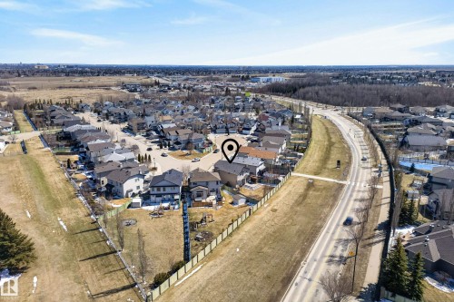 9144 207 Street, Edmonton, AB - Outdoor With View
