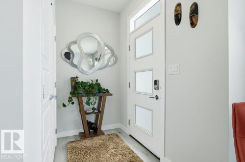 8018 Kiriak Link, Edmonton, AB - Indoor Photo Showing Other Room