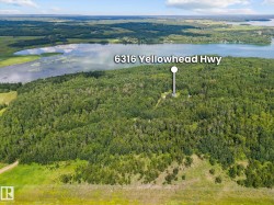 6316 HGHWAY 16 Rural Parkland County, AB T0E 0W0