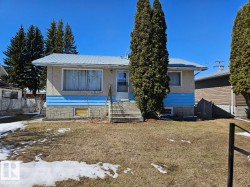 5024 50 Street Andrew, AB T0B 0B0