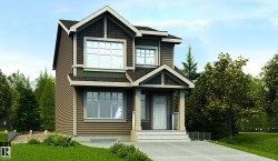 1003 ASTER Boulevard Edmonton, AB T6T 2W8