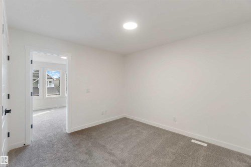 1003 Aster Boulevard, Edmonton, AB - Indoor Photo Showing Other Room