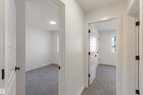 1003 Aster Boulevard, Edmonton, AB - Indoor Photo Showing Other Room