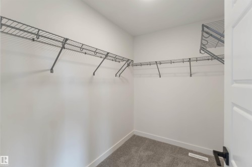 1003 Aster Boulevard, Edmonton, AB - Indoor With Storage