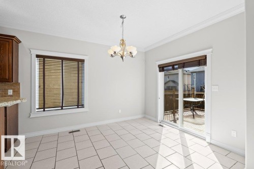 5871 166 Avenue, Edmonton, AB - Indoor