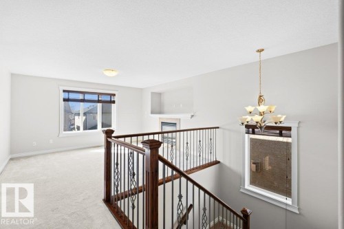 5871 166 Avenue, Edmonton, AB - Indoor Photo Showing Other Room