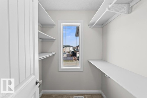 5871 166 Avenue, Edmonton, AB - Indoor With Storage