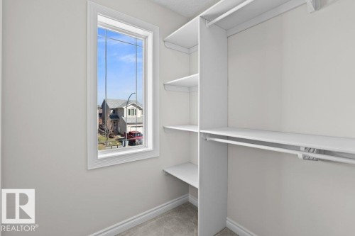 5871 166 Avenue, Edmonton, AB - Indoor With Storage
