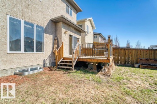 5871 166 Avenue, Edmonton, AB - Outdoor