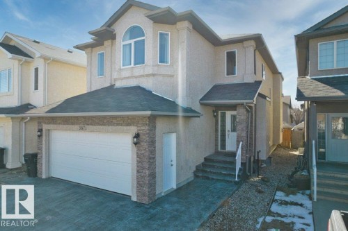 5871 166 Avenue, Edmonton, AB - Outdoor
