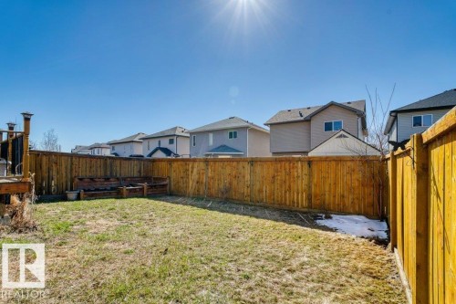 5871 166 Avenue, Edmonton, AB - Outdoor