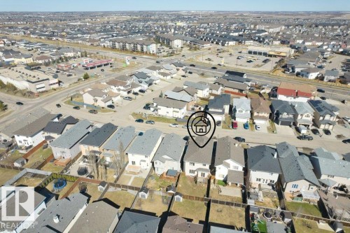 5871 166 Avenue, Edmonton, AB - 