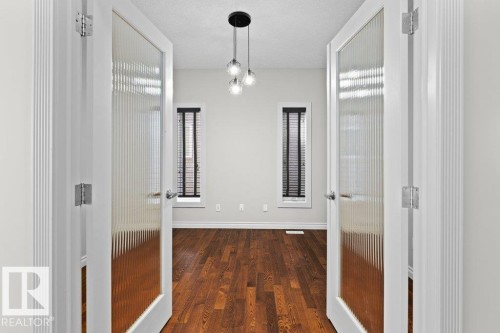 5871 166 Avenue, Edmonton, AB - Indoor Photo Showing Other Room