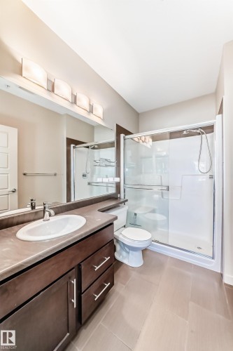 230 308 Ambleside Link Link, Edmonton, AB - Indoor Photo Showing Bathroom