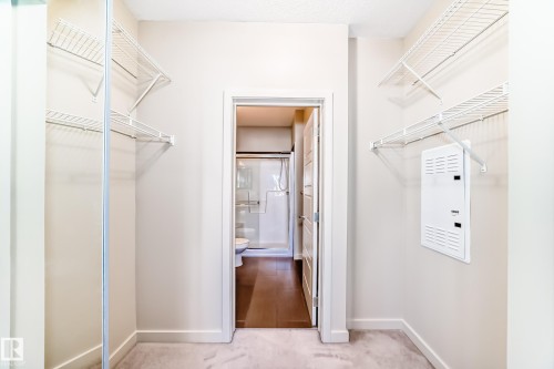 230 308 Ambleside Link Link, Edmonton, AB - Indoor With Storage