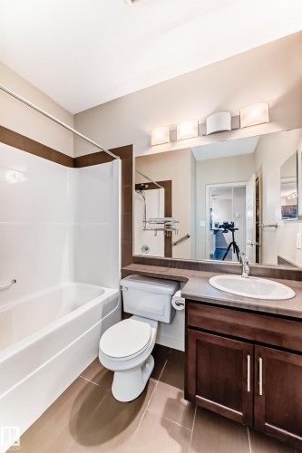 230 308 Ambleside Link Link, Edmonton, AB - Indoor Photo Showing Bathroom