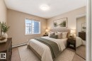 230 308 Ambleside Link Link, Edmonton, AB  - Indoor Photo Showing Bedroom 