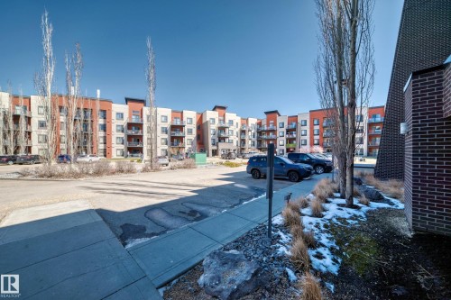 230 308 Ambleside Link Link, Edmonton, AB - Outdoor With Facade