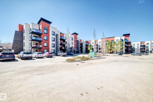230 308 Ambleside Link Link, Edmonton, AB - Outdoor With Facade