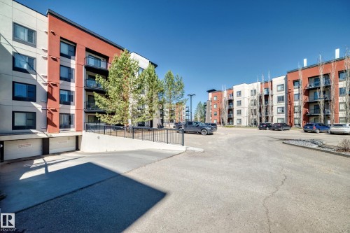 230 308 Ambleside Link Link, Edmonton, AB - Outdoor With Facade