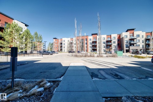 230 308 Ambleside Link Link, Edmonton, AB - Outdoor