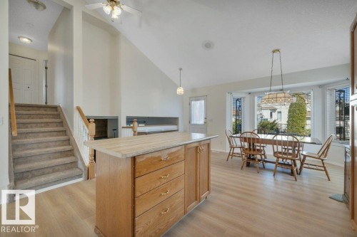 43 Mcleod Crescent, Leduc, AB - Indoor