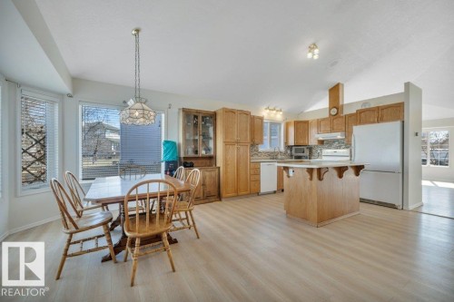 43 Mcleod Crescent, Leduc, AB - Indoor