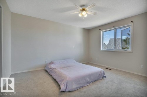 43 Mcleod Crescent, Leduc, AB - Indoor Photo Showing Bedroom