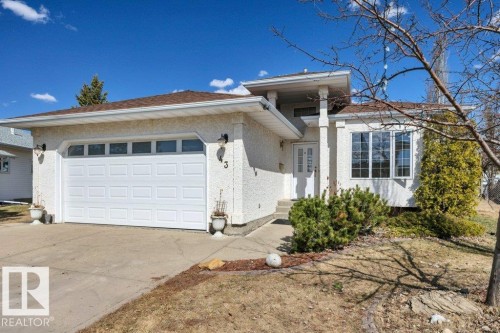 43 Mcleod Crescent, Leduc, AB - Outdoor