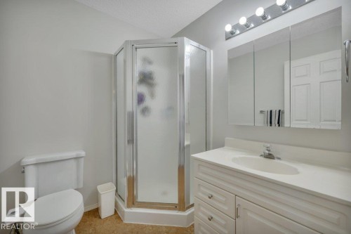 43 Mcleod Crescent, Leduc, AB - Indoor Photo Showing Bathroom