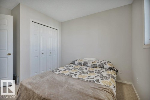 43 Mcleod Crescent, Leduc, AB - Indoor Photo Showing Bedroom