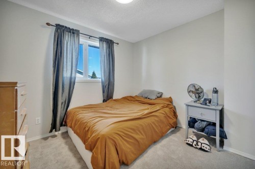 43 Mcleod Crescent, Leduc, AB - Indoor Photo Showing Bedroom