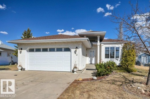 43 Mcleod Crescent, Leduc, AB - Outdoor