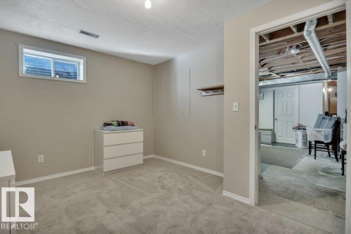 43 Mcleod Crescent, Leduc, AB - Indoor