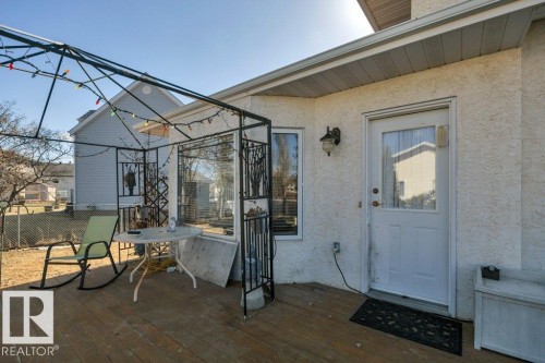 43 Mcleod Crescent, Leduc, AB - Outdoor With Exterior