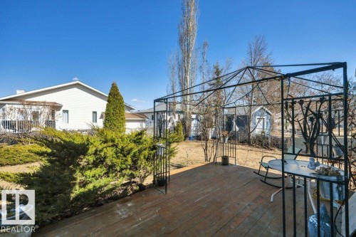 43 Mcleod Crescent, Leduc, AB - Outdoor