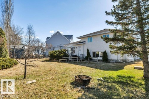 43 Mcleod Crescent, Leduc, AB - Outdoor