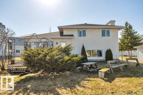 43 Mcleod Crescent, Leduc, AB - Outdoor