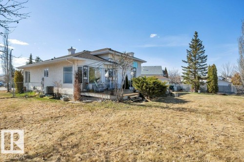 43 Mcleod Crescent, Leduc, AB - Outdoor