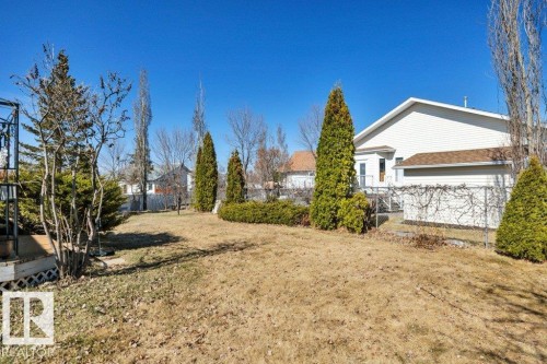 43 Mcleod Crescent, Leduc, AB - Outdoor