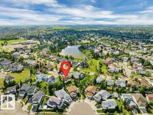 43 Mcleod Crescent, Leduc, AB - Outdoor With View