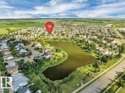 43 Mcleod Crescent, Leduc, AB - Outdoor With View