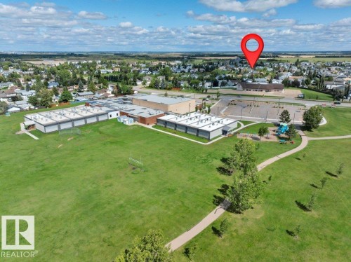 43 Mcleod Crescent, Leduc, AB - Outdoor With View