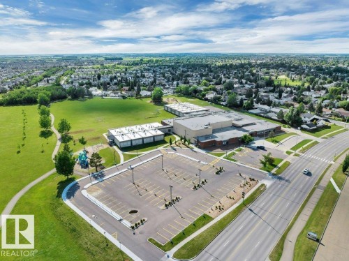 43 Mcleod Crescent, Leduc, AB - Outdoor With View
