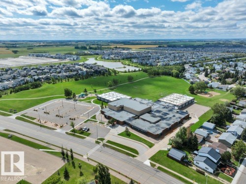 43 Mcleod Crescent, Leduc, AB - Outdoor With View