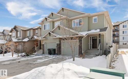 43 MEADOWVIEW Court  Spruce Grove, AB T7X 0N2